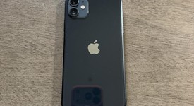 Good
													Apple iPhone 11 - Verizon, Black, 128 GB, A2111, photo 2 of 5