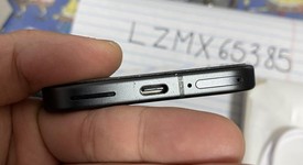 Good
													Google Pixel 9 - Unlocked, Obsidian, 128 GB, 12 GB, G2YBB, photo 6 of 6