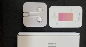 Good
													Apple iPod Touch 7th Gen - Wi-Fi, Gold, 128 GB, photo 2 of 12