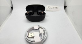 Used
													Sony WF-1000XM5 - Black, photo 2 of 2
