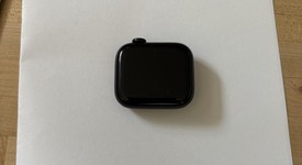 Fair
													Apple Watch Series 8 41mm - Midnight, A2770 - GPS, Aluminum, photo 4 of 9