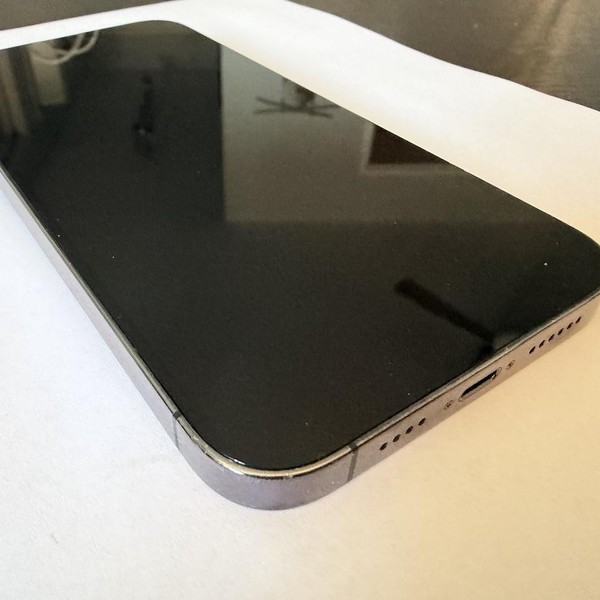 Apple iPhone 14 Pro Max - Unlocked, 512 GB, Purple, A2651