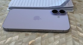 Mint
													Apple iPhone 17 - T-Mobile, Lavender, 256 GB, A3258, photo 3 of 16