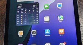 Mint
													Apple iPad Air 11" (M2) 2024 - Wi-Fi, Gray, 128 GB, A2902, photo 1 of 10