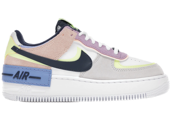Nike Air Force 1 Low Shadow Photon Dust Crimson Tint (Women's) for sale