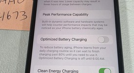 Good
													Apple iPhone SE 3rd Gen 2022 - Unlocked, Midnight, 128 GB, A2595, photo 2 of 8