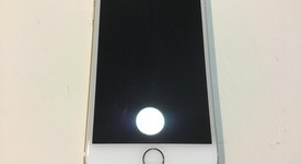 Good
													Apple iPhone 6 - Sprint, Gold, 32 GB, A1586, photo 3 of 10