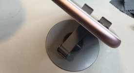 Good
													Apple iPhone 6S Plus - Unlocked, Rose Gold, 16 GB, A1634, photo 4 of 8