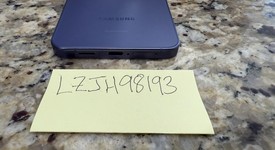 Mint
													Samsung Galaxy S24 Plus - Unlocked, Violet, 256 GB, 12 GB, SM-S926U1, photo 4 of 7