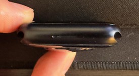 Mint
													Apple Watch Series 8 45mm - Unlocked, Midnight, A2774 - Cellular, Aluminum, photo 5 of 12
