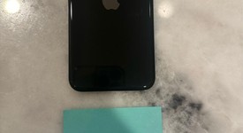 Good
													Apple iPhone SE 2nd Gen 2020 - Unlocked, Black, 64 GB, A2275, photo 1 of 3