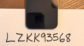 Good
													Apple iPhone 12 Pro - T-Mobile, Graphite, 128 GB, A2341, photo 2 of 6