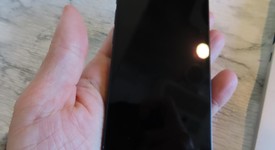 Fair
													Apple iPhone 12 Mini - Unlocked, Black, 128 GB, A2176, photo 2 of 5