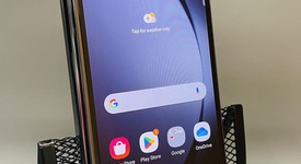 Fair
													Samsung Galaxy Z Fold5 - Unlocked, Gray, 1 TB, 12 GB, SM-F946U1, photo 1 of 10