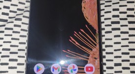 Good
													Google Pixel 6 - Verizon, Black, 128 GB, 8 GB, G9S9B, mmWave, photo 1 of 9