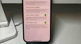 Good
													Apple iPhone 14 Pro Max - Unlocked, Purple, 128 GB, A2651, photo 3 of 4