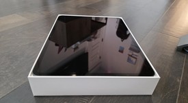Mint
													Apple iPad Pro 13" (M4) 2024 - Unlocked, Black, 256 GB, 8 GB, A2926, Standard Glass, photo 3 of 9