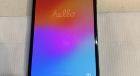 Good
													Apple iPhone 13 - AT&T, Green, 128 GB, A2482, photo 1 of 7