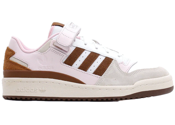 adidas Forum Low Chocolate To My Strawberry (Women's) for sale