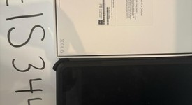 Mint
													Apple iPad Air 4th Gen - Verizon, Gray, 256 GB, A2324, photo 1 of 9