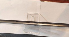 Good
													Apple iPad 9th Gen - Unlocked, Gray, 64 GB, A2603, photo 2 of 6