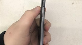 Good
													LG G7 ThinQ - Sprint, Gray, 64 GB, LG-G710PM, photo 4 of 7