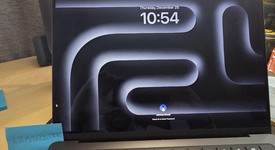 Mint
													MacBook Pro Late 2023 (M3) - 14" - Apple M3 Pro 12-core, Black, 1 TB, 18 GB, 18-core GPU, photo 4 of 8