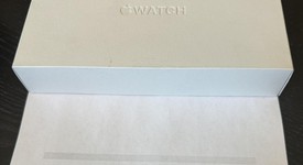 New
													Apple Watch Ultra 2 49mm - Unlocked, Natural, A2986, photo 1 of 2