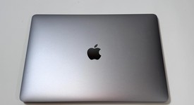 Good
													MacBook Air 2020 - 13" - Apple M1, Gray, 512 GB, 16 GB, photo 4 of 10