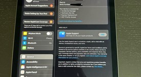 Good
													Apple iPad Air 5th Gen - Wi-Fi, Gray, 64 GB, A2588, photo 3 of 10