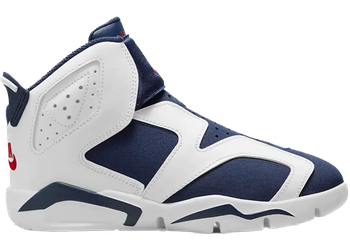Jordan 6 Retro Little Flex Olympic (PS) for sale