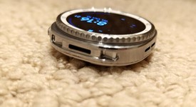 Mint
													Samsung Galaxy Watch8 Classic - Unlocked, White, SM-L505, 46mm, photo 3 of 8