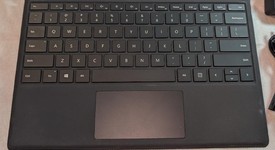 Good
													Microsoft Surface Pro 6 - Wi-Fi, Silver, 256 GB, 8 GB, photo 3 of 7