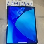 Mint Apple iPad Air 13 inch (M3) 2025 - Wi-Fi, 256 GB, Blue