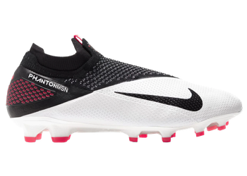 Nike Phantom Vision 2 Elite Dynamic Fit FG Laser Crimson for sale
