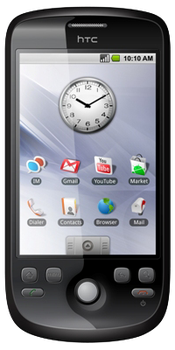 HTC Magic