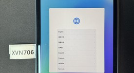 Fair
													Apple iPad Air 5th Gen - Wi-Fi, Blue, 256 GB, A2588, photo 2 of 6