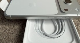 Mint
													Apple iPhone 17 Pro - T-Mobile, Silver, 512 GB, A3256, photo 4 of 7