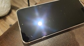 Fair
													Google Pixel 8 - Unlocked, Rose, 128 GB, 8 GB, G9BQD, Sub-6 5G, photo 4 of 5