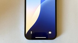 Fair
													Apple iPhone 13 Pro - Unlocked, Sierra Blue, 128 GB, A2483, photo 1 of 16