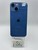 Good Apple iPhone 13 Mini - Unlocked, Blue, 128 GB, A2481