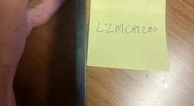 Good
													Apple iPhone 14 - Unlocked, Midnight, 128 GB, A2649, photo 2 of 6