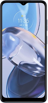 Moto E22