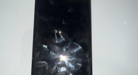 Good
													Apple iPhone 12 Pro Max - Unlocked, Pacific Blue, 256 GB, A2342, photo 1 of 8