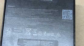 New
													Samsung Galaxy Buds3 Pro - Silver, photo 3 of 3