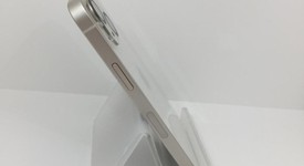 Mint
													Apple iPhone 13 Mini - T-Mobile, Starlight, 128 GB, A2481, photo 3 of 7
