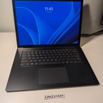 Mint Microsoft Surface Laptop 5 - 1 TB, Black, 32 GB, Intel Core i7, 15 inch