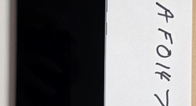 Good
													Samsung Galaxy S24 Ultra - AT&T, Gray, 256 GB, 12 GB, SM-S928U, photo 1 of 7