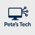 Seller: Pete’s Tech