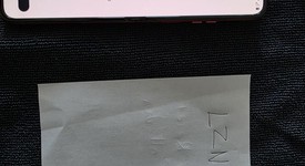 Mint
													Motorola Razr Ultra (2025) - AT&T, PANTONE Rio Red, 512 GB, 16 GB, photo 4 of 7